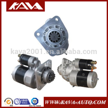 24v Magneton Starter Motor,9172742